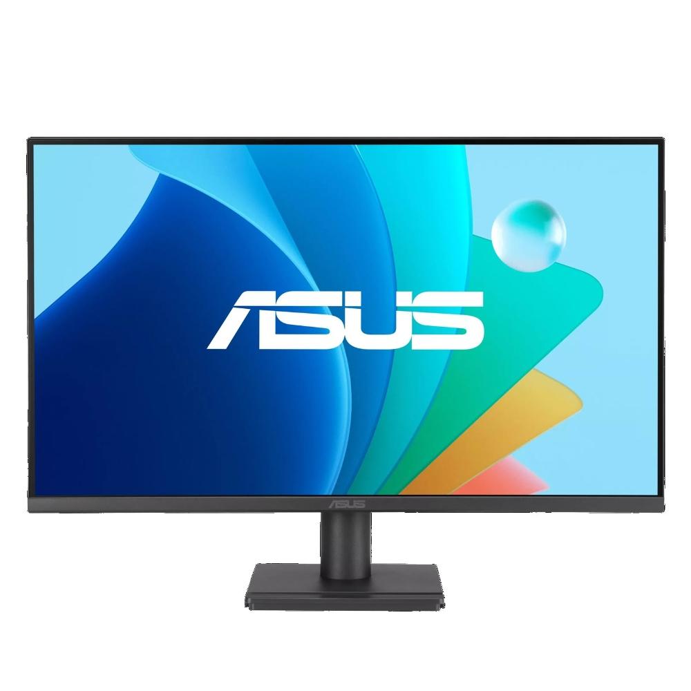 【ASUS 華碩】ASUS VA279HG 護眼電競螢幕 (HDMI/VGA/IPS/1ms/120Hz/27 吋)