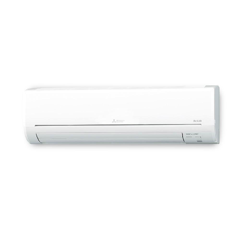【MITSUBISHI 三菱電機】10-14坪 1級變頻冷專空調/冷氣 MSY/MUY-GA80NJ R32冷媒/送基本安裝