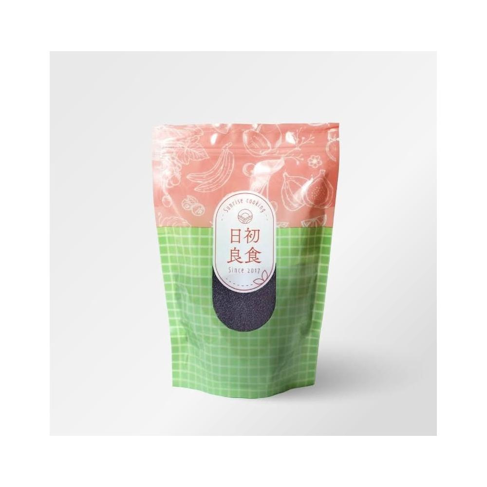 【日初良食】小紫蘇(300g/包)（羅勒籽）