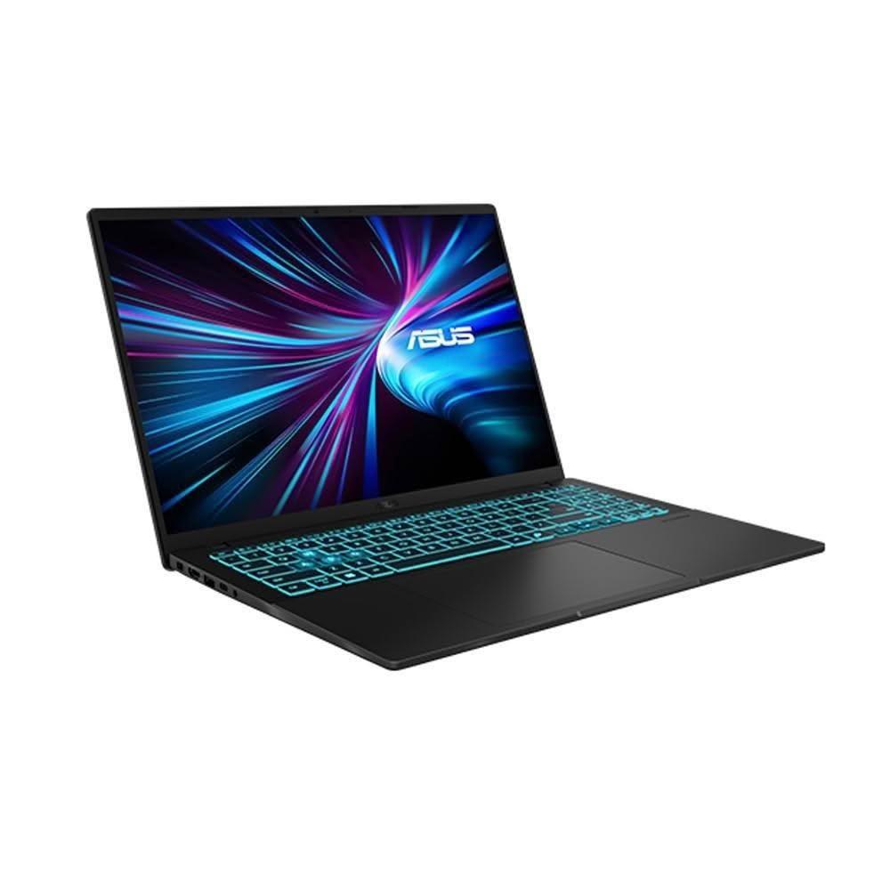 【ASUS 華碩】特仕款 V16 RTX 5060獨顯 (V3607VM/C5-210H/16G+32G/升1TB PCIe/W11)