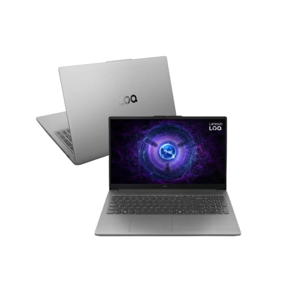 【Lenovo】特規✨LOQ 15ARP10E 83S000A8TW 電競筆電/R7-7735HS/RTX4050/15.6吋