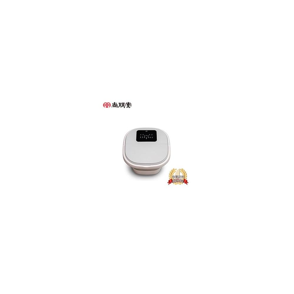 尚朋堂 足部SPA按摩機SFT-120R