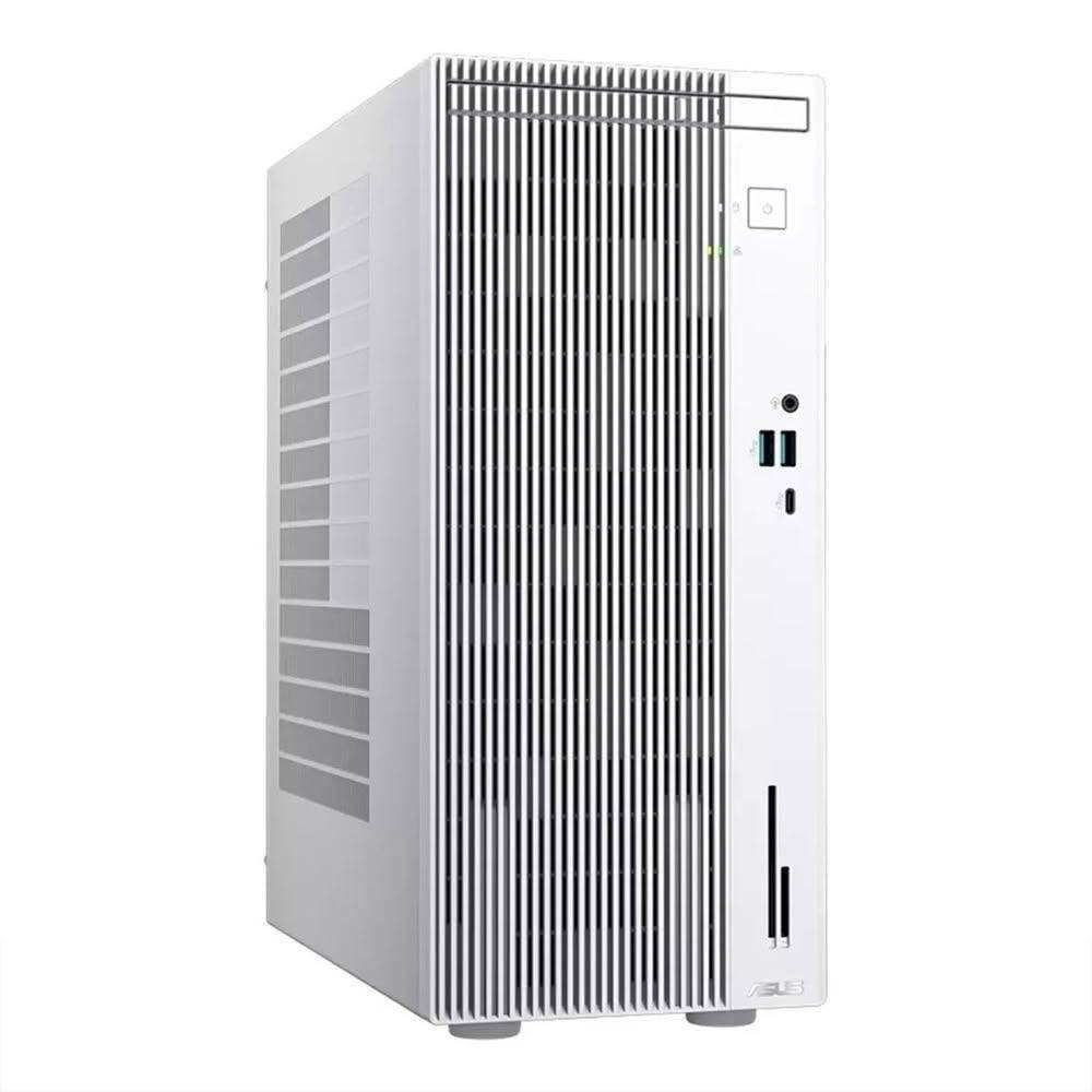 【ASUS 華碩】特仕款 i5 獨顯RTX3050 Mini桌上電腦 (H-V500MV/i5-13420H/16G/1TB/W11P)