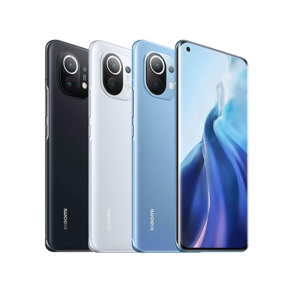【小米】Xiaomi 11 256GB 6.81吋 福利品 小米手機 安卓手機