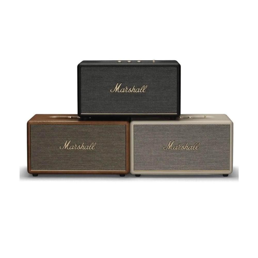 Marshall 馬歇爾音響 STANMORE III 第三代 音響喇叭 公司貨