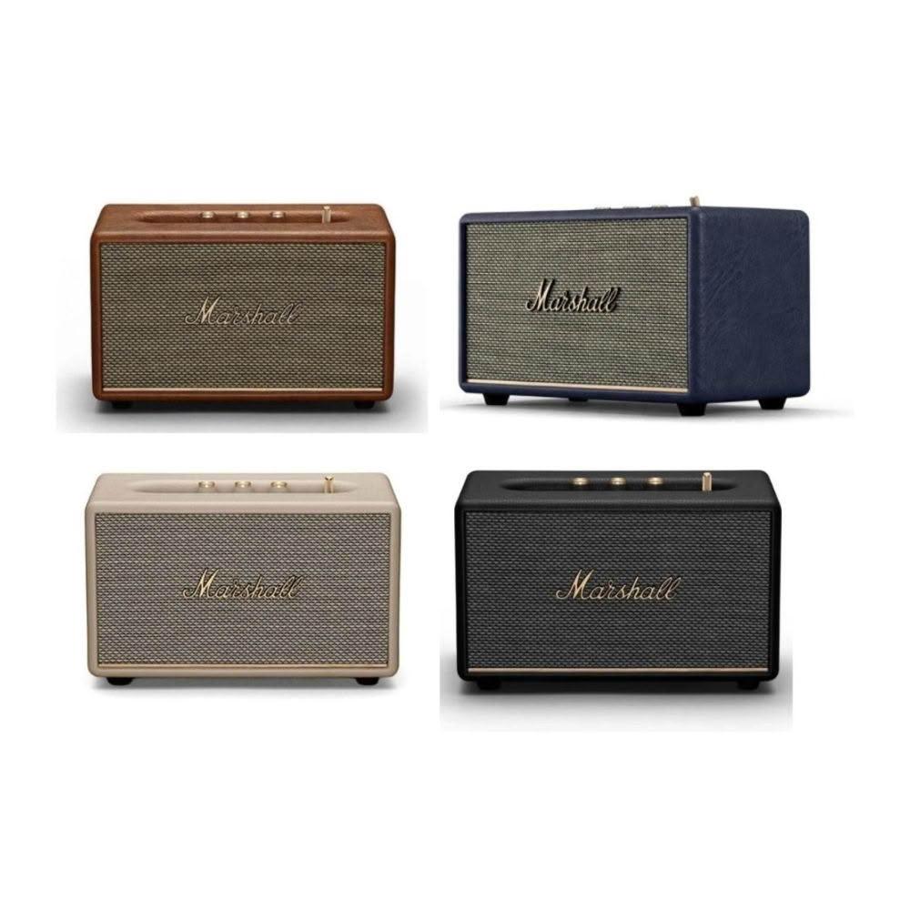 Marshall 馬歇爾音響 ACTON III 第三代 音響喇叭 公司貨