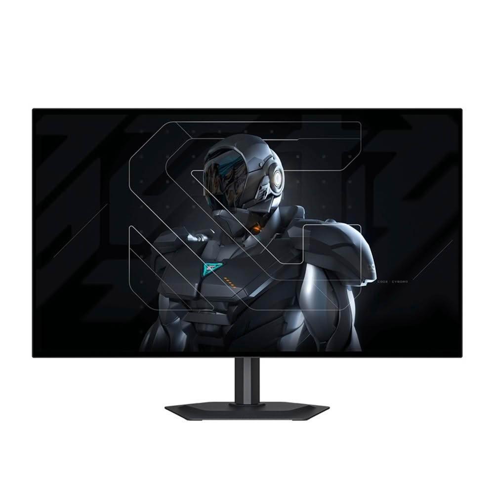 【GIGABYTE 技嘉】MO27Q28G 27型 WOLED 電競螢幕