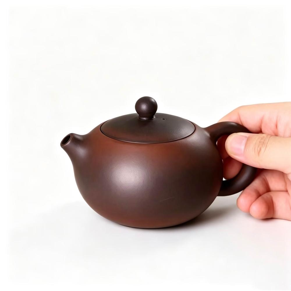 紫陶壺 西施壺 紫陶 鳳鳴壺 紫陶壺 高檔 家用 茶具 禮盒 泡茶 工夫茶 茶葉