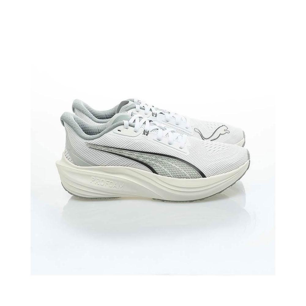 【PUMA】Darter Pro 男 休閒鞋 白 31015204