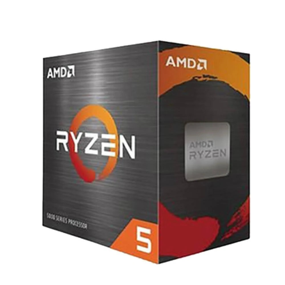 【AMD 超微】AMD 超微 Ryzen 5 5500GT 可選購 主機板 組合包(主機板可選購 )