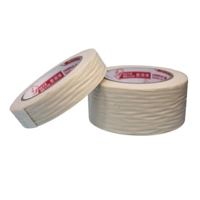四維 鹿頭牌 美紋紙膠帶 CM2X /一捲入 寬24mm 50mm 美紋膠帶 烤漆膠帶 耐溫膠帶 和紙膠帶-明