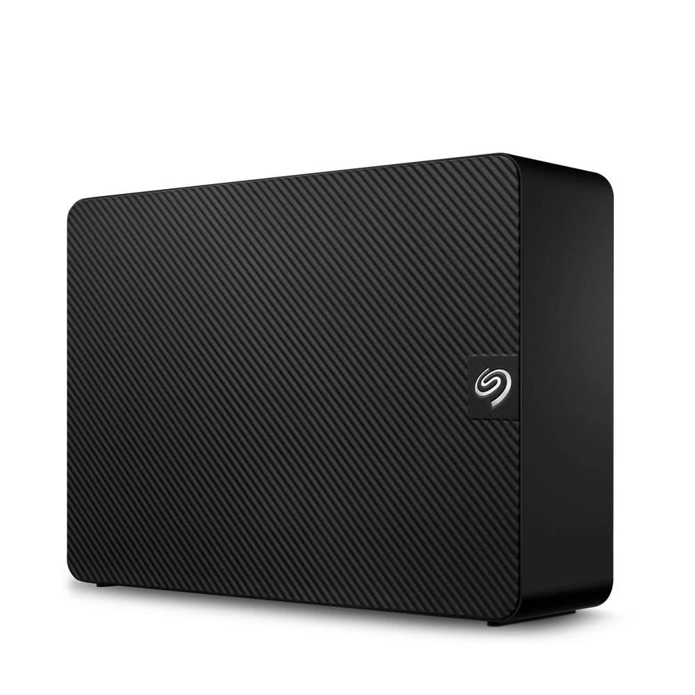 【SEAGATE 希捷】新黑鑽 Expansion Desktop 20TB 3.5吋外接硬碟STKP20000400
