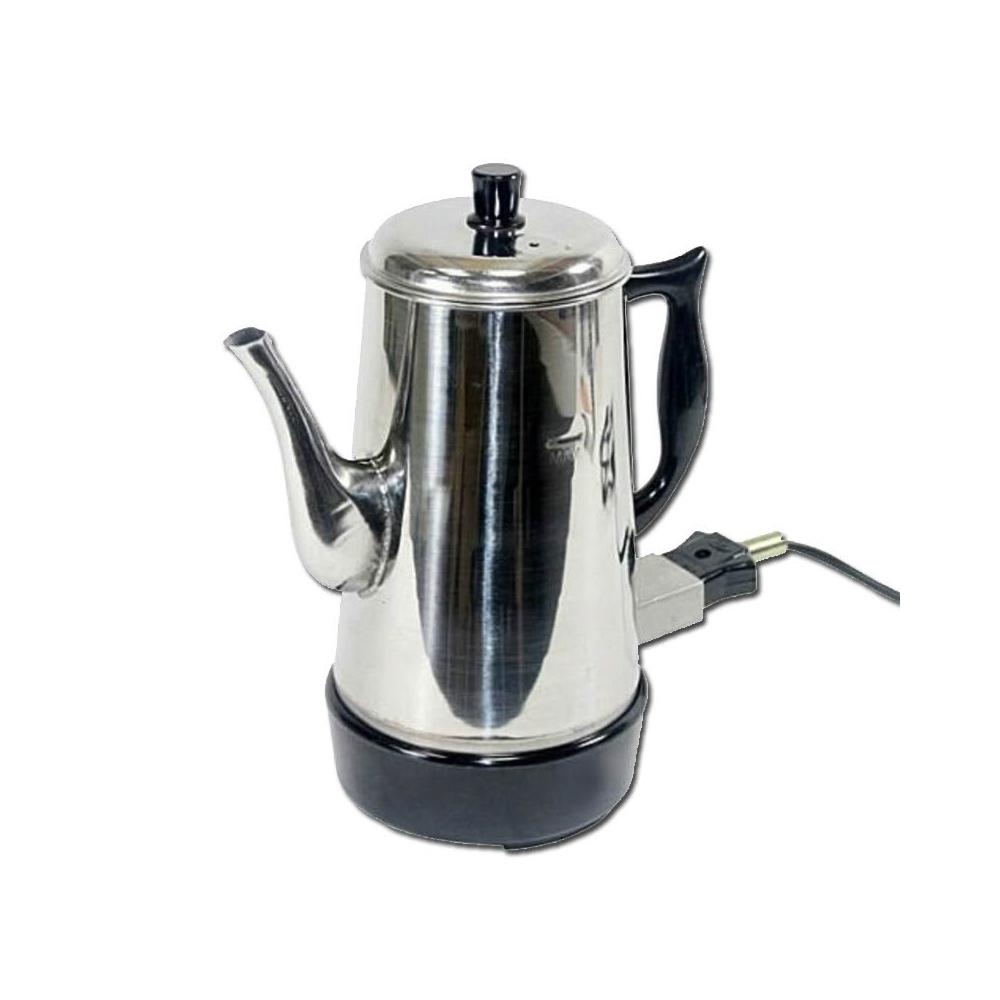 洋風  壺  茶壺 コーヒー壺　2點 年代物 台灣製大方牌笛音電壺1.2L 電茶壺熱水壺咖啡壺煮水壺電熱壺宿舍泡麵