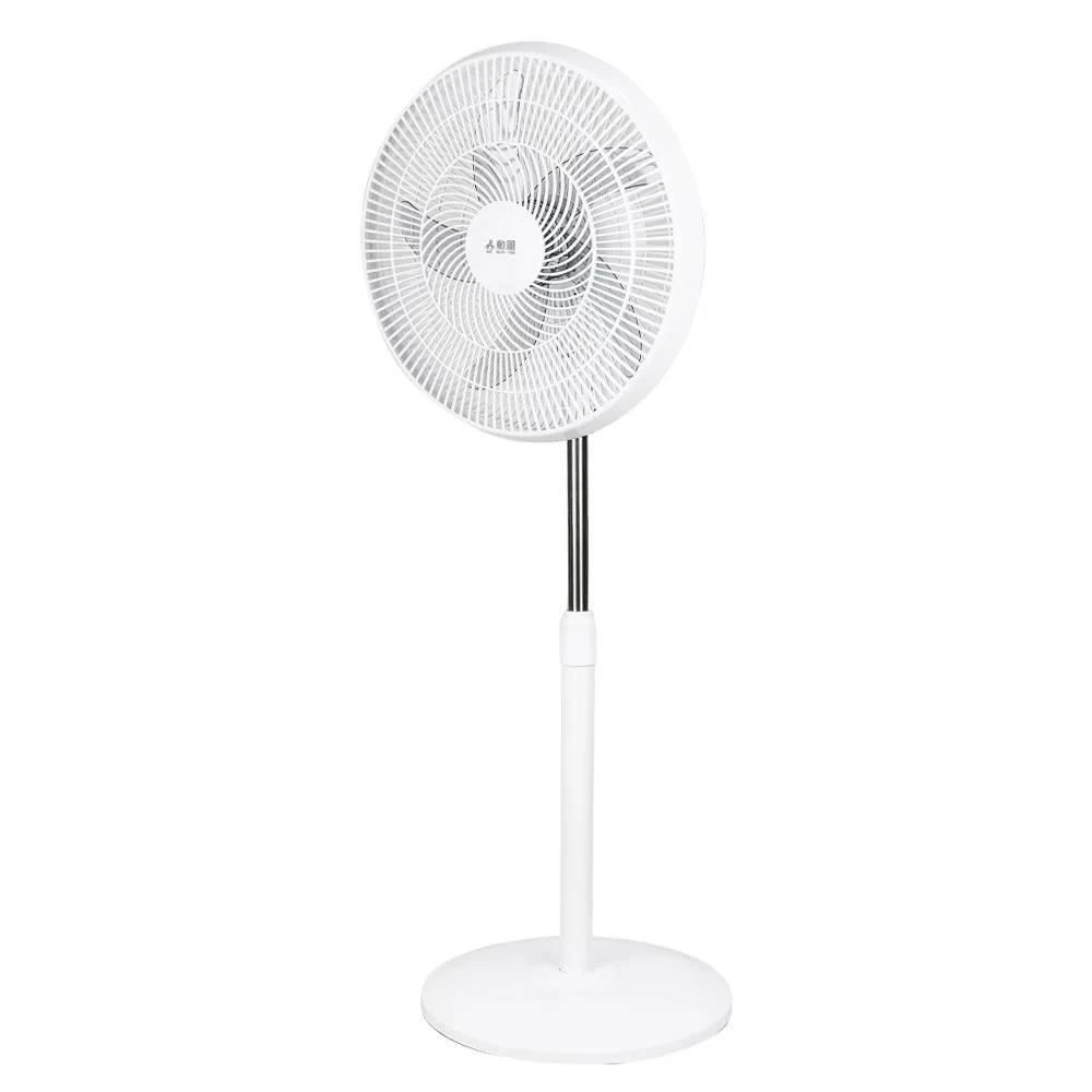 【勳風】SUPA FINE 勳風16吋循環桌立扇/循環扇/電扇 HFB-K1162