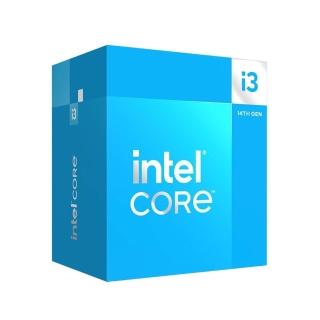 Intel 英特爾】Core i7-14700 20核28緒處理器《2.1Ghz/LGA1700》第14代