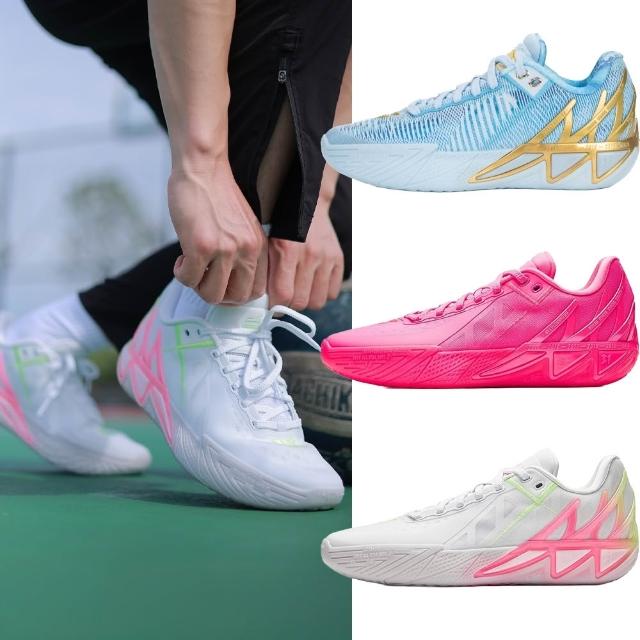 ANTA】【Homieee】Anta安踏KT11 湯普森湯神十一代Klay Thompson 籃球鞋