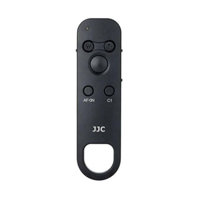 【JJC】JJC BTR-S1 相機快門遙控器 適 SONY RMT-P1BT ZV-E10II A6700 A7M5 FX2