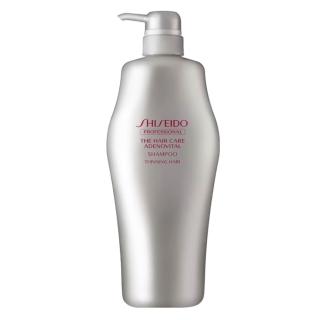 SHISEIDO資生堂 未來無限洗髮精1000ml