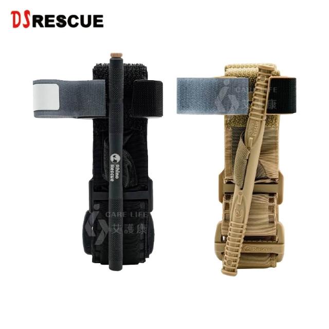 Rhino tactical 止血帯 自衛隊 艾護康RHINO RESCUE武心止血帶顏色隨機