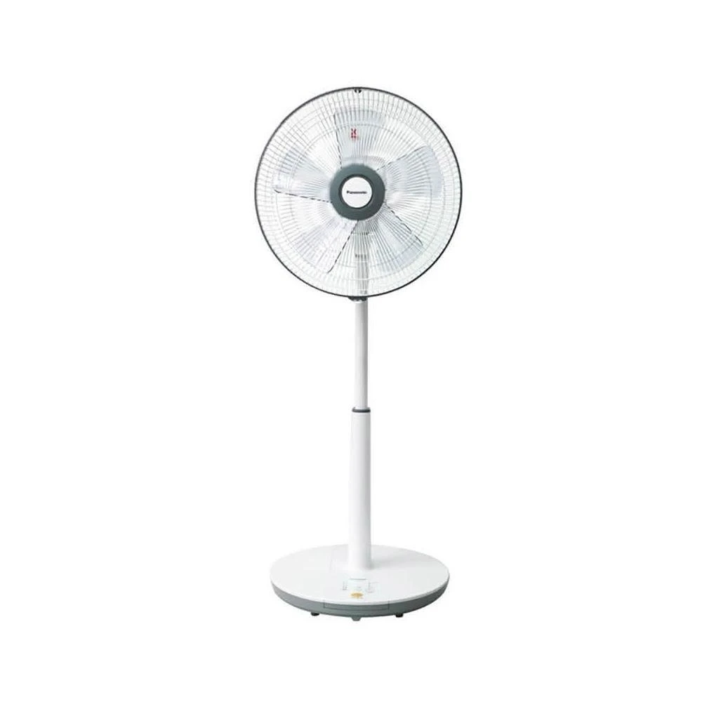 【Panasonic 國際牌】(免運) 14吋微電腦DC直流電風扇(F-S14KM 立扇 DC扇 電扇 DC電扇 電風扇)