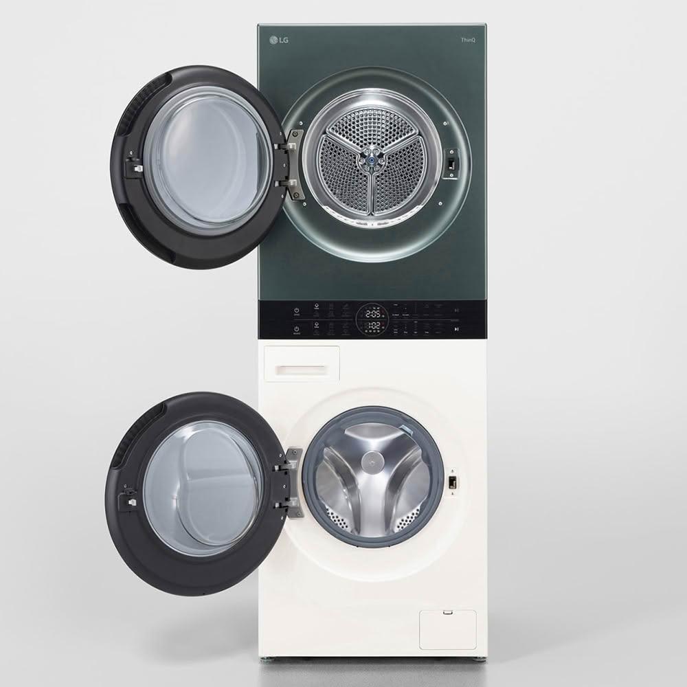 LG WD-S1916JGB