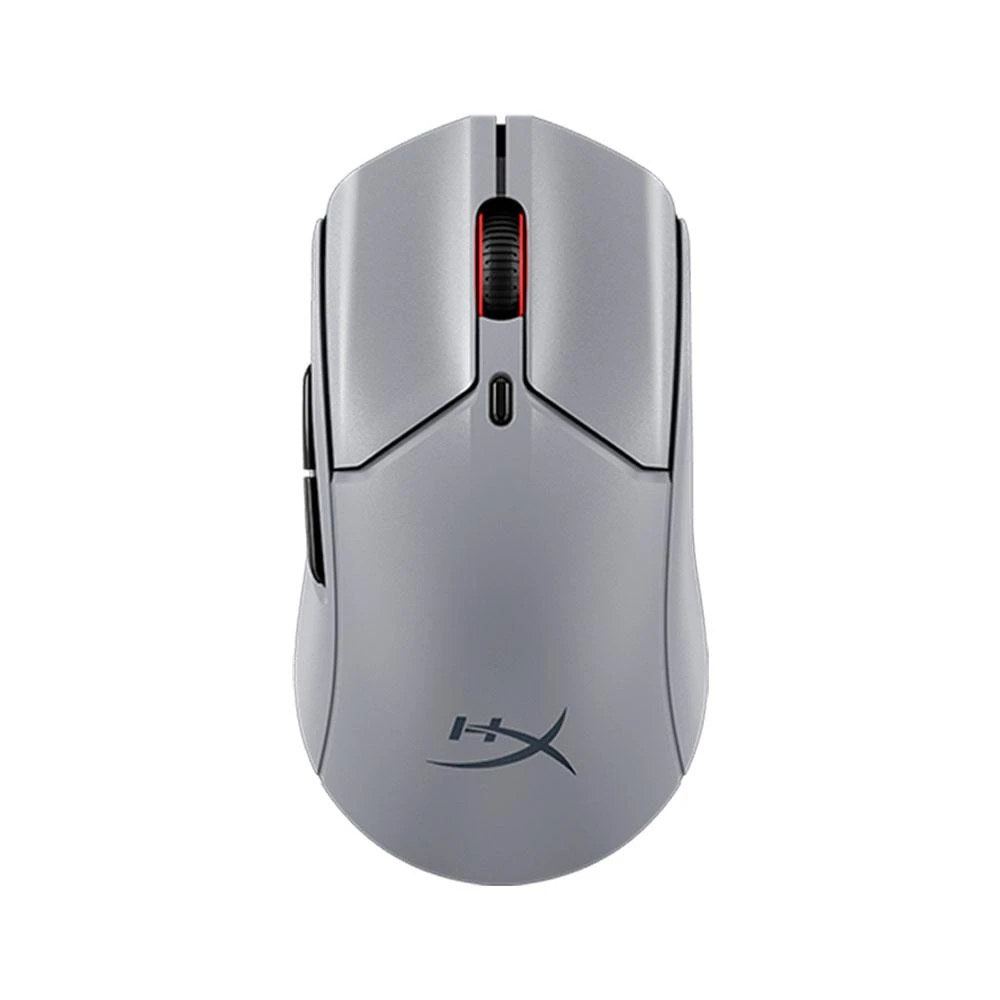 【HyperX】Pulsefire Haste 2 Pro 4K Wireless 脈燄 超輕量 4K 三模 無線 電競滑鼠