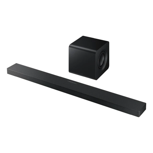 【Samsung 三星】HW-QS700F/ZW｜3.1.2 聲道劇院 藍牙聲霸(外箱瑕疵)