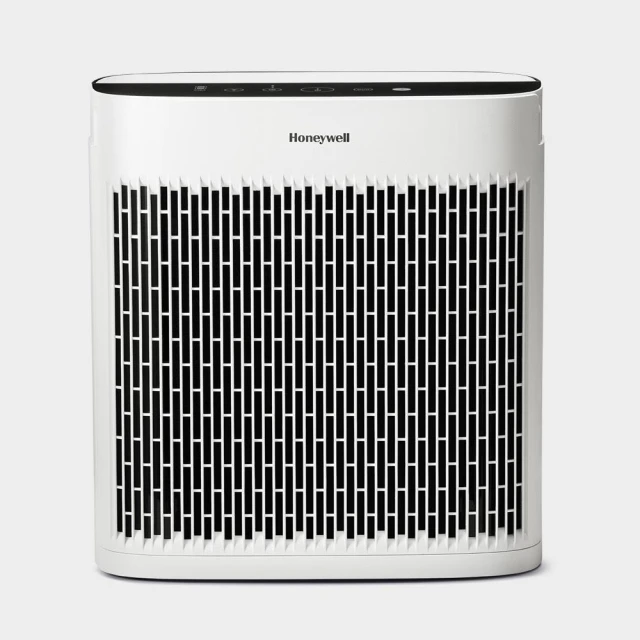 【Honeywell】(A級福利品僅盒損商品全新)美國Honeywell 淨味空氣清淨機 HPA5350WTWV1(適用14-28坪｜小淨)