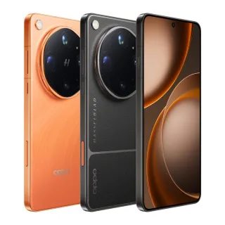 OPPO】Find X9 Ultra (12G/512G)