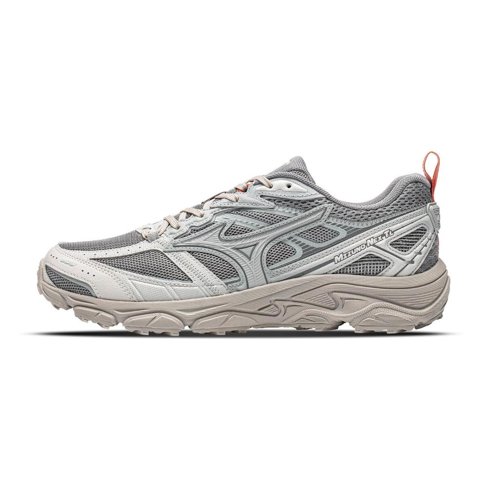 MIZUNO 美津濃】D1GH262904 Mizuno NEX TL 輕戶外復古越野運動時尚潮流