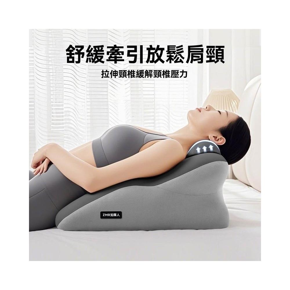 現貨【40歲以上必備 送愛人/爸媽】墊腿枕 靜脈曲張墊腳枕 防胃食管反流枕 靠背 靠枕 枕頭 護腰躺枕 爸媽康復護理枕