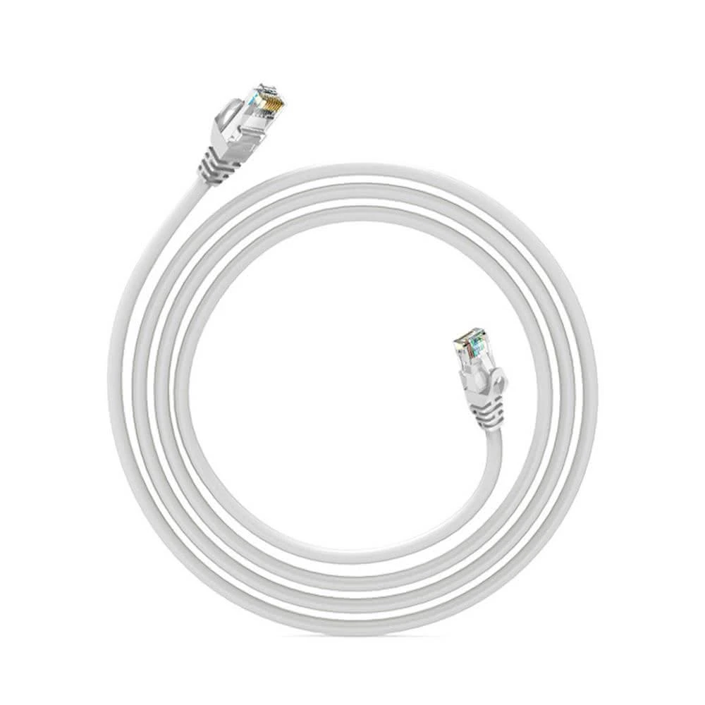 【DTAudio】Cat.6網路線 3m(金屬接頭 RJ45 分享器 ADSL 路由器網路 乙太網路線 高速寬頻網路線 網路線)