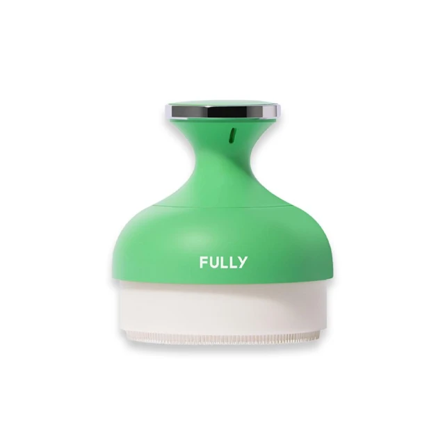 【FULLY】空沁毛孔清潔刷 洗臉刷