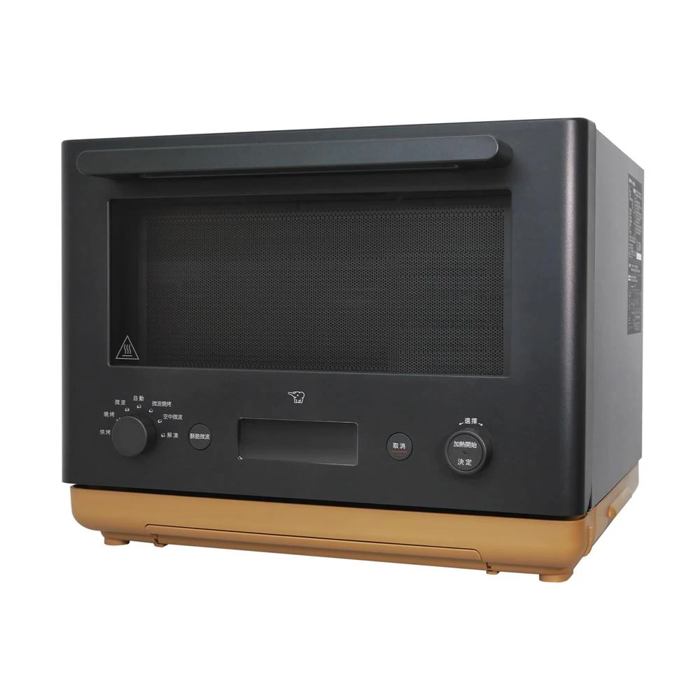 【ZOJIRUSHI 象印】★領專屬優惠券 結帳再8折★26L STAN烘烤微波爐 ES-SAF26 
