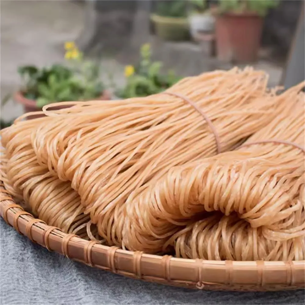 四川特產紅薯粉1000g