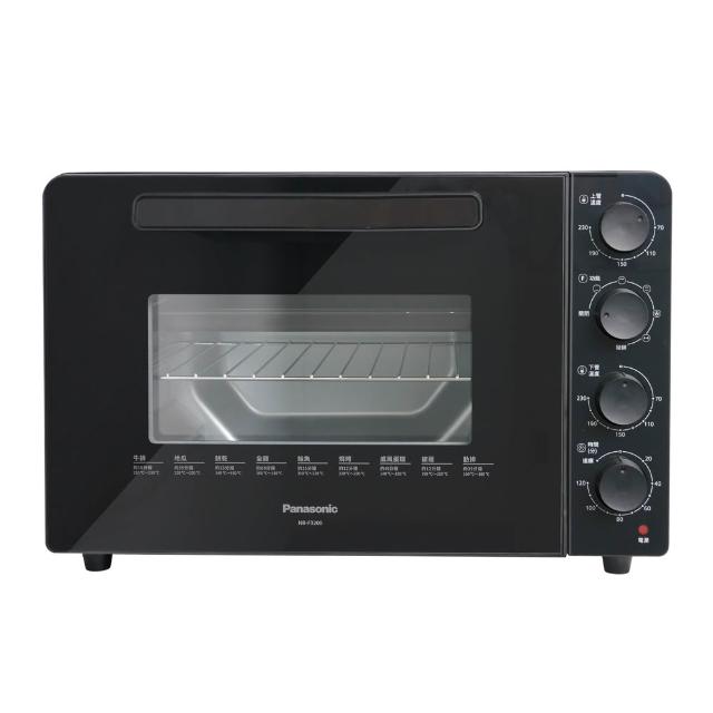Panasonic 國際牌 NB-F3200