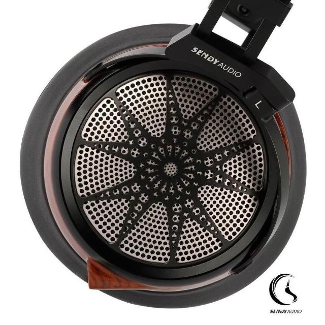 Sendy Audio Apollo 太陽神平面振膜監聽耳機