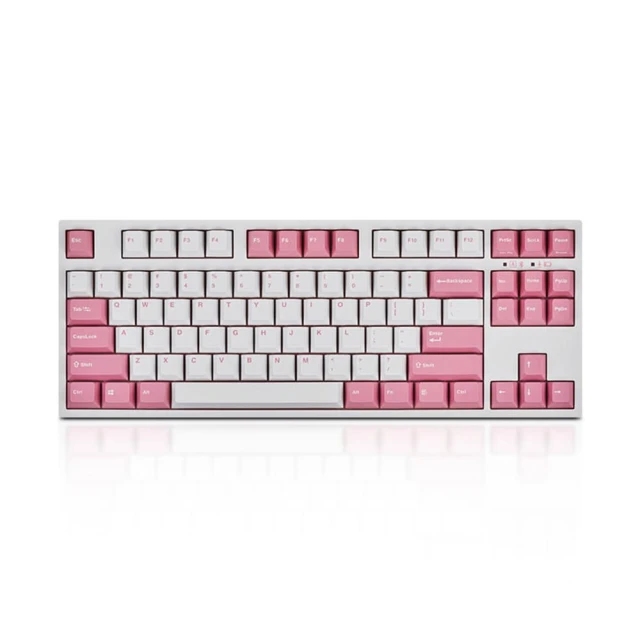 【LEOPOLD】FC750RBT PD 藍牙雙模 機械式鍵盤