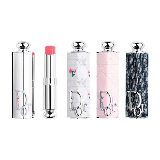 Dior 迪奧 癮誘鏡面水光唇膏 2026限量外殼 水漾潤色護唇  日本境內版 禮物 口紅 