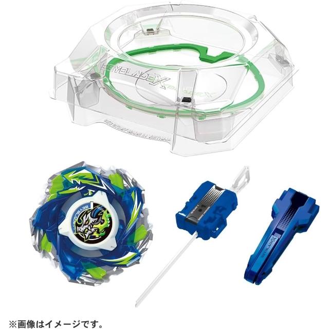 TAKARA TOMY】TAKARA TOMY BEYBLADE X 戰鬥陀螺CX-16/BX-9/CX-07