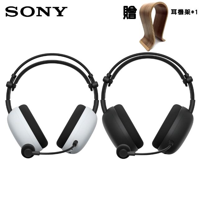 SONY 索尼】WH-G910N (INZONE H9 II) 無線降噪電競耳機2色可選