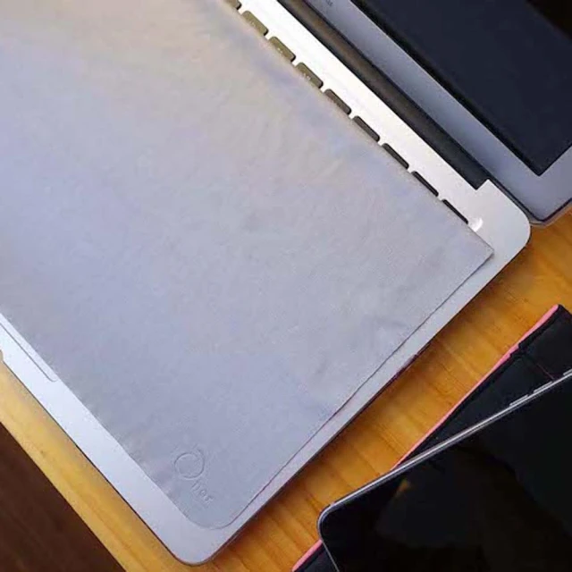 【Onor Design】Onor超級擦拭布【筆電 Size】適用ASUS/Apple/MacBook等筆電 筆電擦拭 螢幕清潔 鍵盤保護 台灣製
