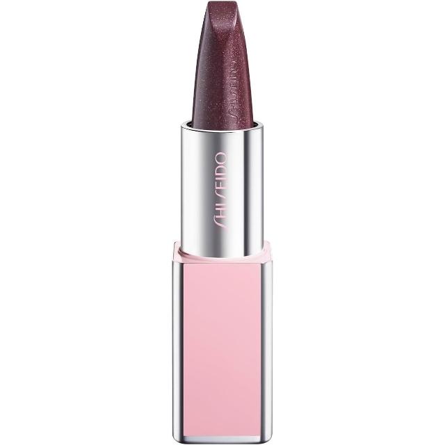 SHISEIDO 資生堂】SHISEIDO 資生堂TechnoSatin Gel Lipstick口紅LE01