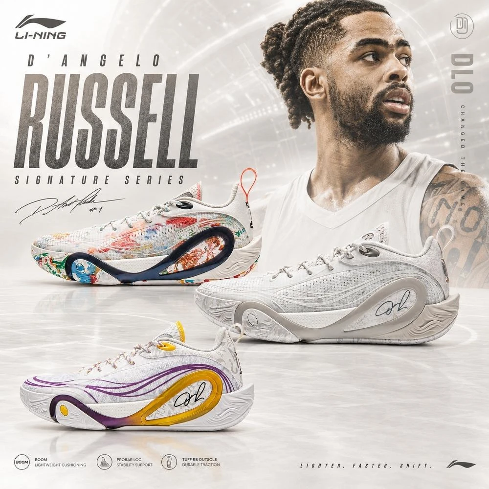 li-ning-李寧】籃球鞋- momo購物網- 好評推薦- 2026年8月