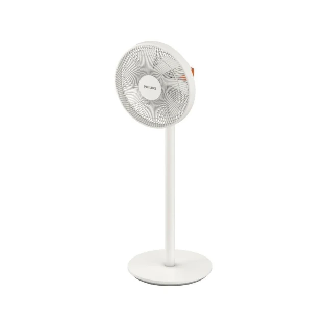 【Philips 飛利浦】12吋 窄邊框時尚風扇 【百年匠心系列】 電風扇 涼風扇 遙控風扇 循環扇 循環風扇 ACR2142SF