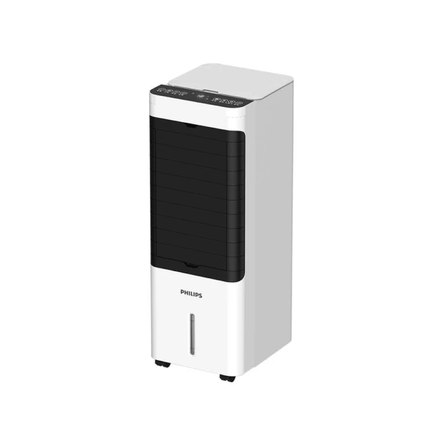 【Philips 飛利浦】PHILIPS 飛利浦 4.5公升水冷扇 負離子 空氣淨化 遙控 定時 冷風扇 涼風扇 水冷扇 ACR2122C