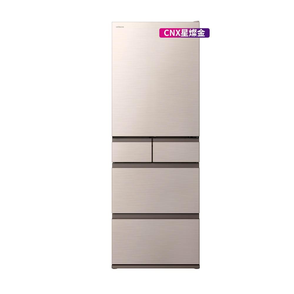 Hitachi 日立 五門R-HS49NJ