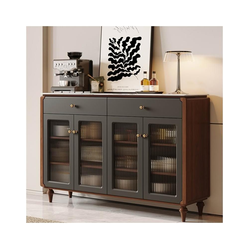 茶櫃 Transtherm Castel 190-Bottle Wine Cabinet #16165 | IWA Wine