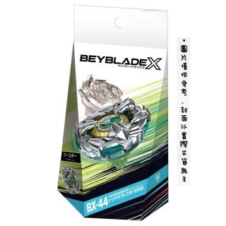 TAKARA TOMY】Takara Tomy Beyblade X 戰鬥陀螺BX-44 三角強襲