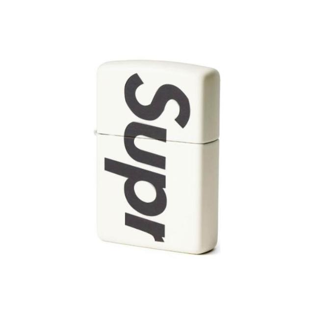 Supreme】SS20A50 Supreme x zippo 煤油打火機聯名定製款實用夜光雕刻